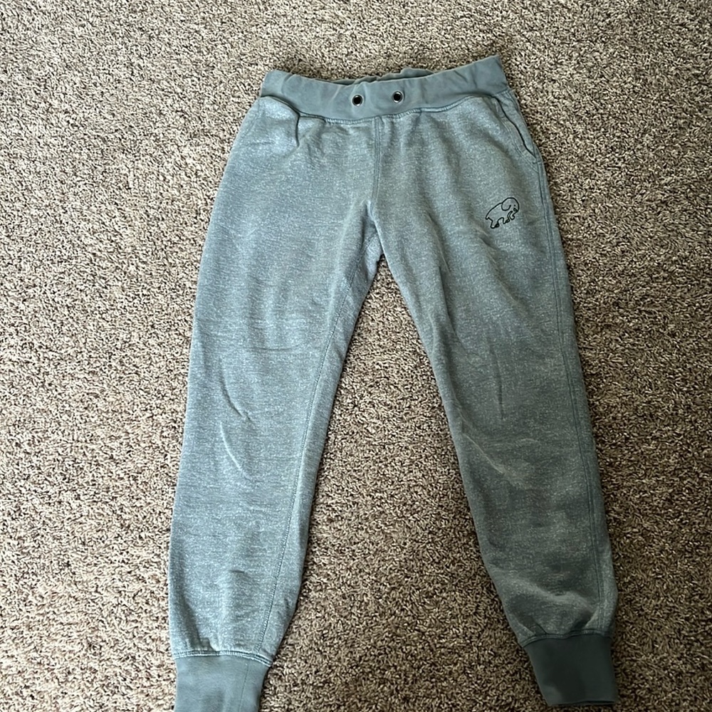 Ivory Ella joggers
